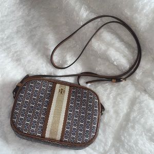 Tory Burch Crossbody